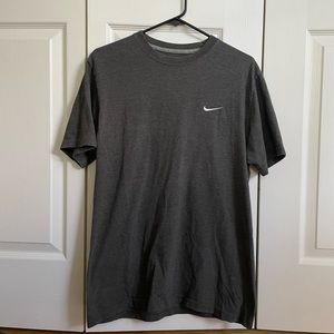 Nike Cotton Tshirt